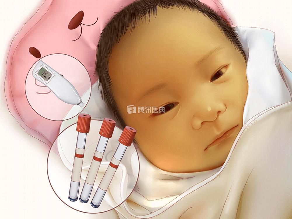 住院要10000多，在家治不到300，治黄疸你选哪个？