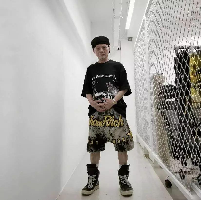 潮人集体自闭？“网红潮人”都被这群“老潮人”撩走了！