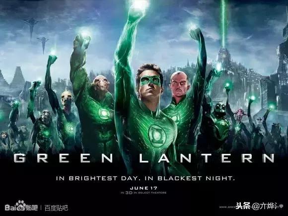 dc漫画人物大全介绍,dc最强人物排名