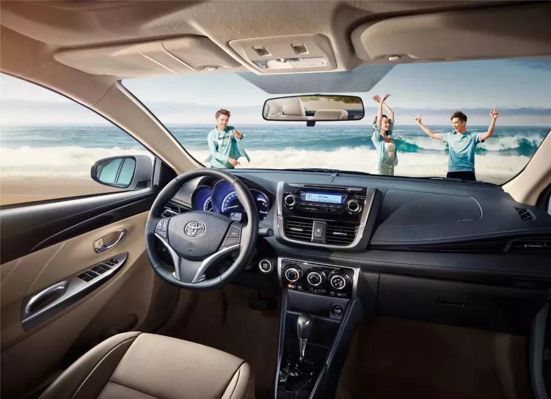 落地5万元左右口碑最好车,价格5万左右的合资车