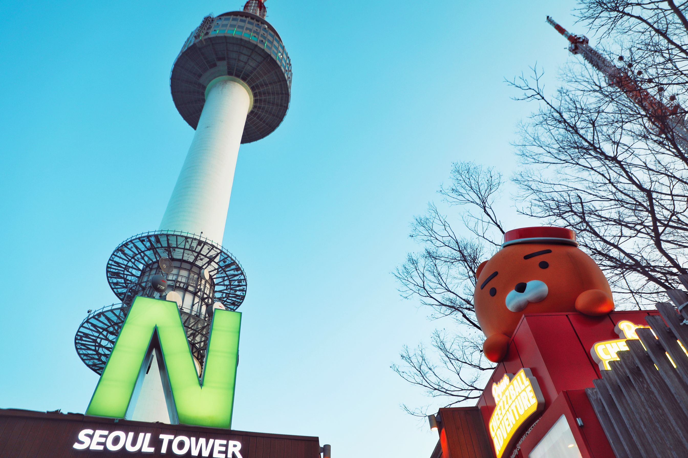 首尔逛吃购物全攻略,去韩国首尔必吃的美食是什么