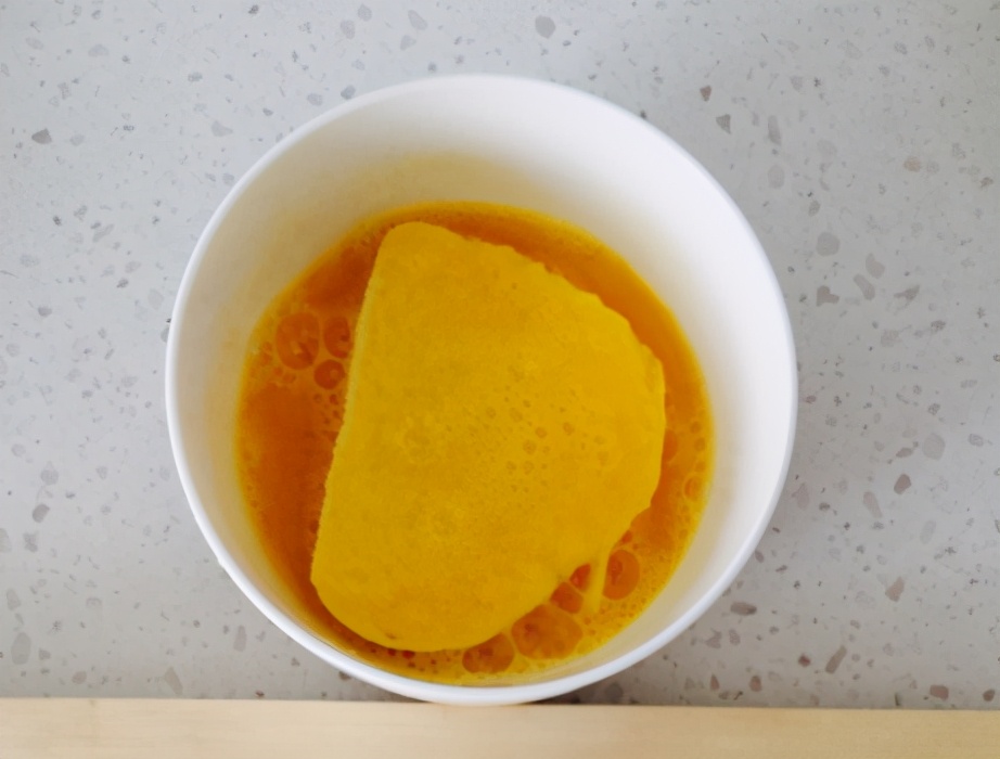 炸馒头裹面糊的做法,馒头怎么炸又软又不渗油