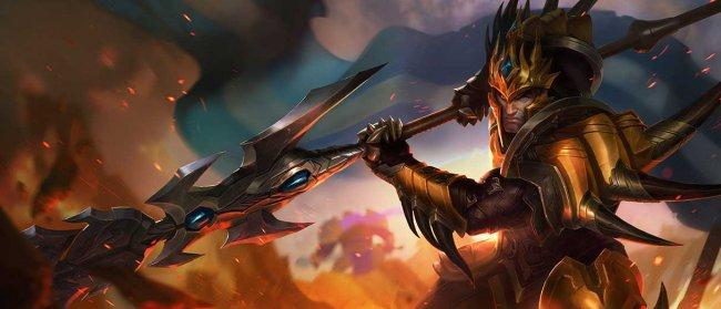 lol台服翻译和国服对比,英雄联盟lol翻译