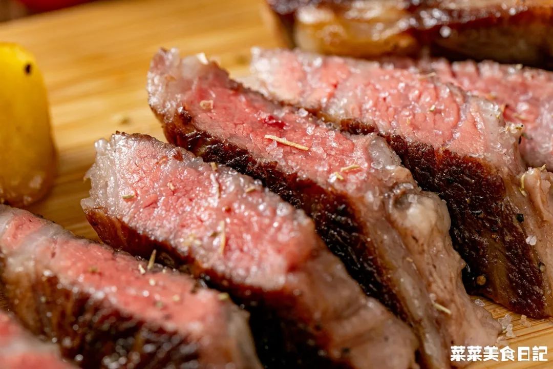 十元和50元牛排的区别,几十元和几千元的牛排有什么区别