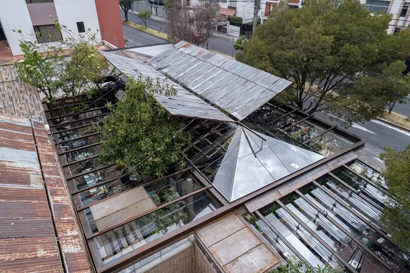 特色建筑餐厅,好看的餐厅建筑图片