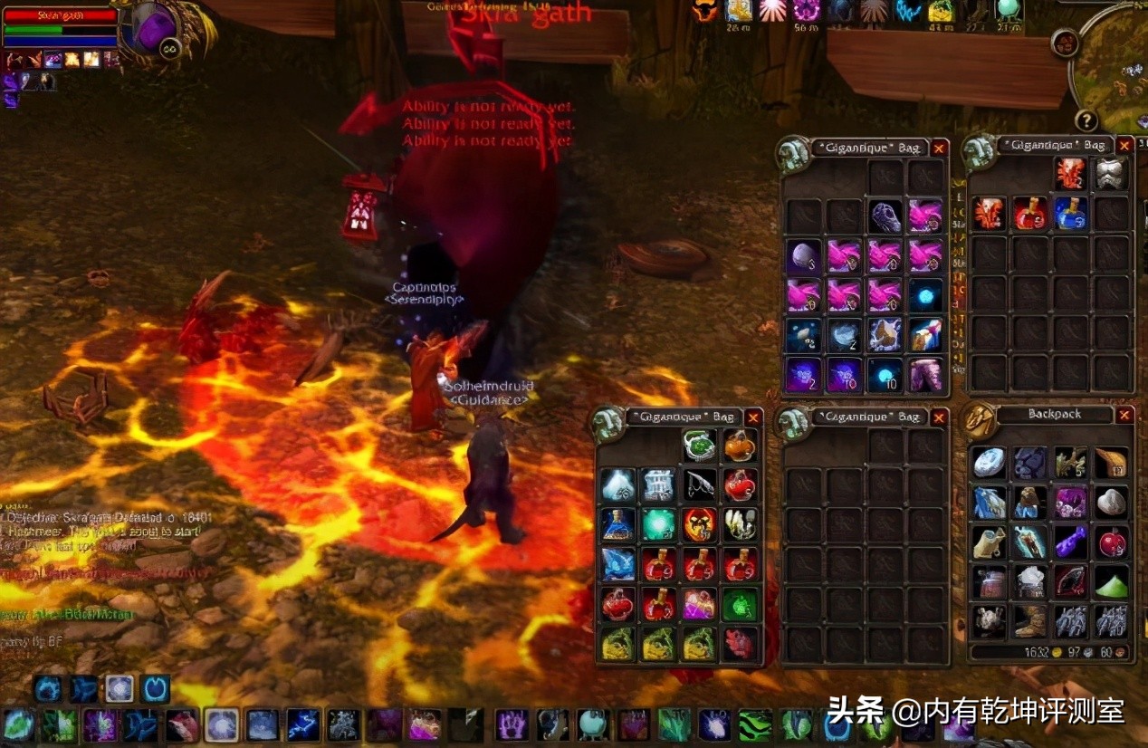 魔兽世界怀旧服：PVP是TBC的灵魂，在70版本，法师的表现如何？