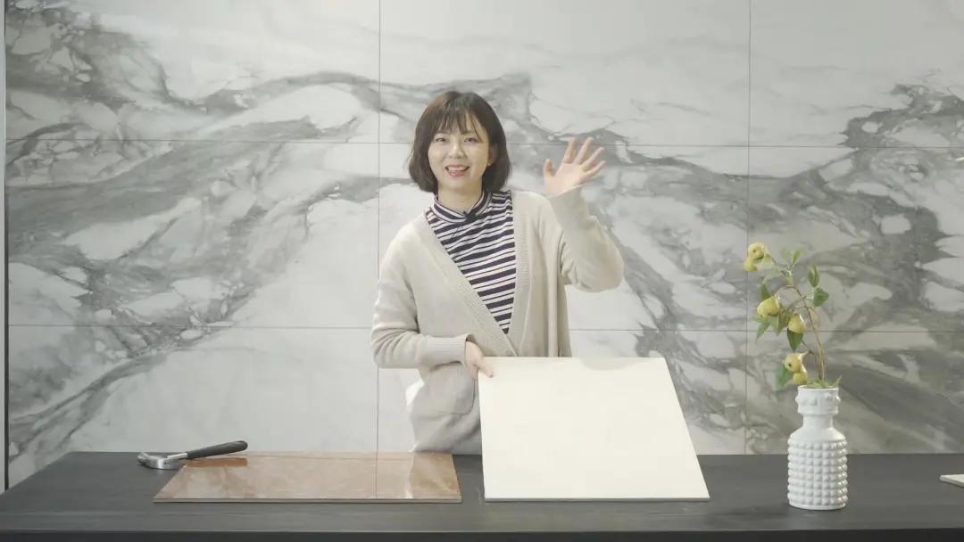 瓷砖好坏的区别有辐射污染吗,瓷砖的好坏怎么判断