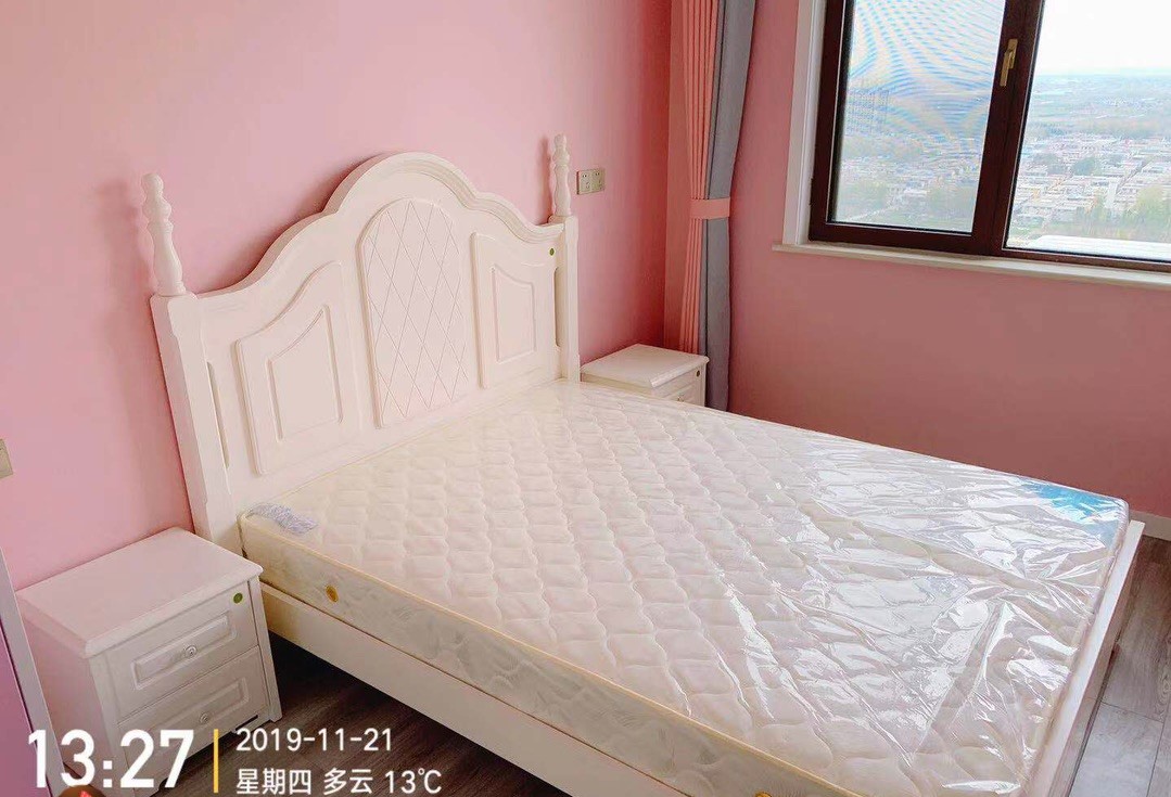 104平方装修花5万左右,100平装修花了24万