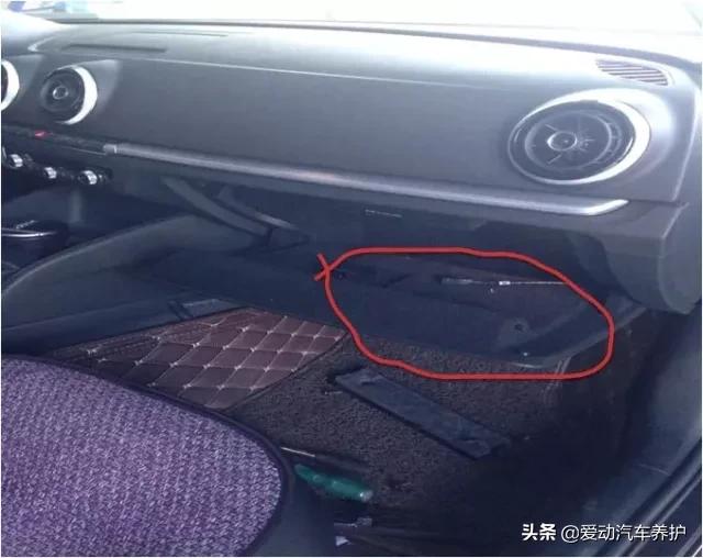 清洗空调蒸发箱的季节,怎么自己动手清洗汽车空调蒸发箱