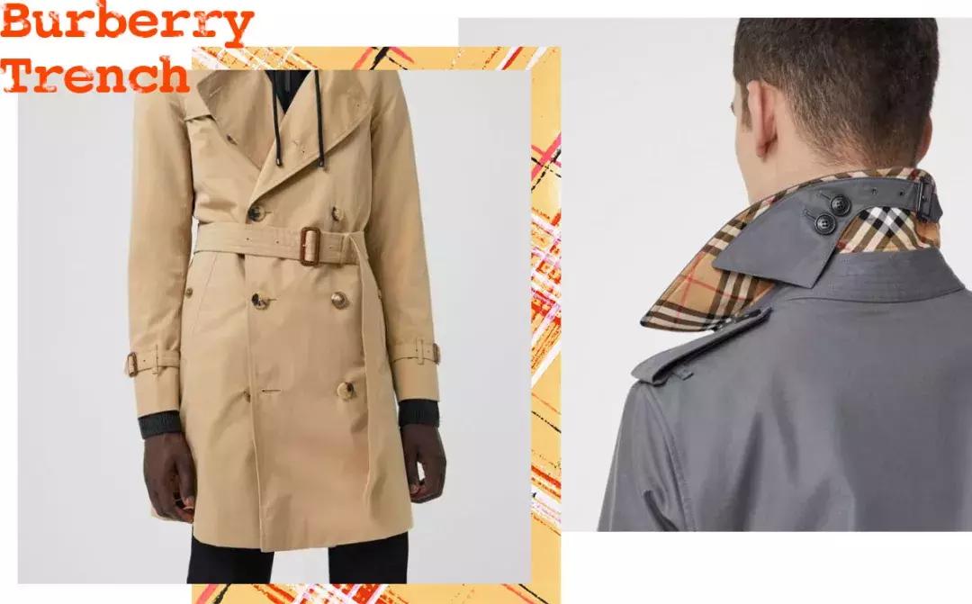 burberry风衣买几件,burberry风衣买大一码