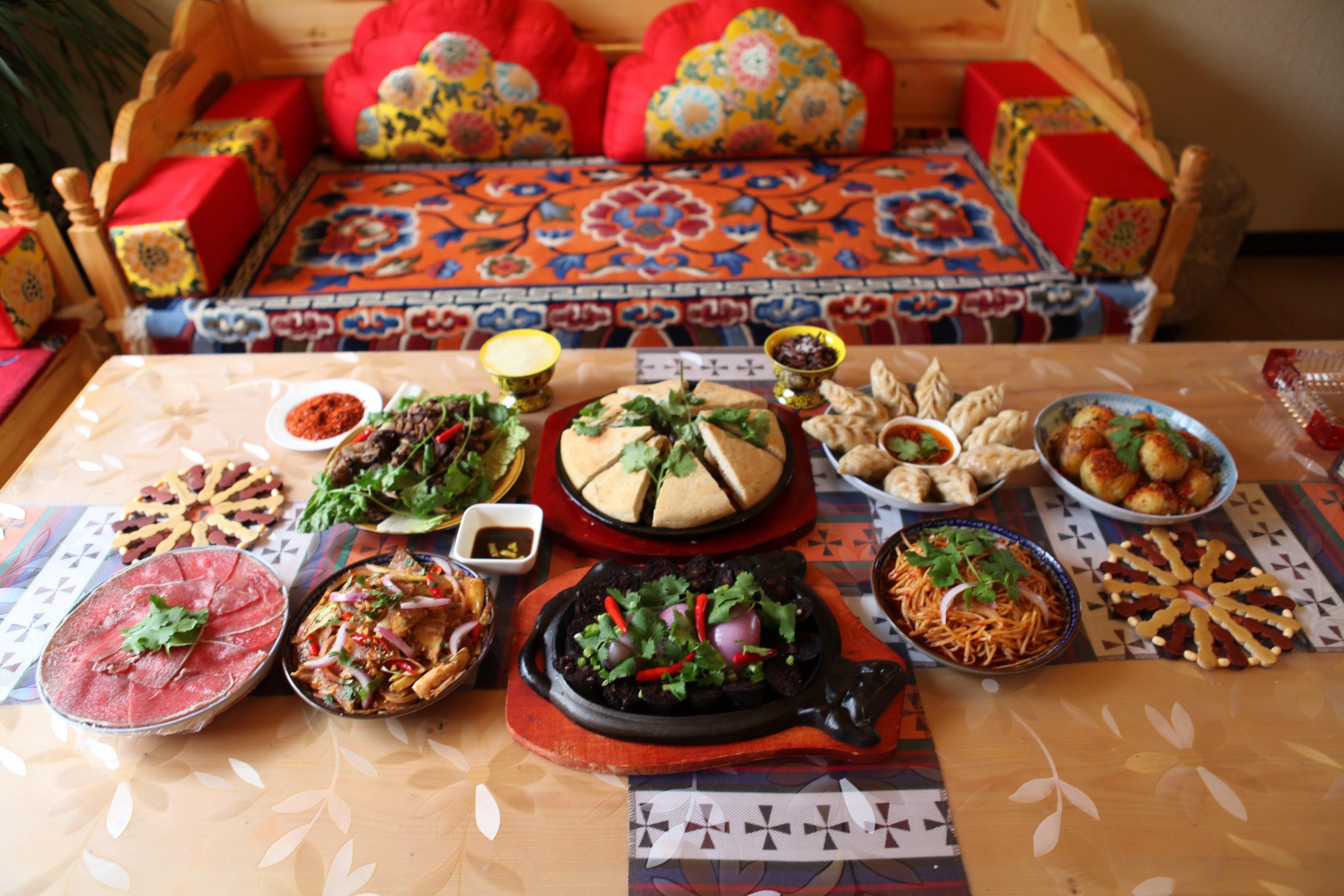 去*藏西**旅行不得不去注意的6件事，你知道多少？