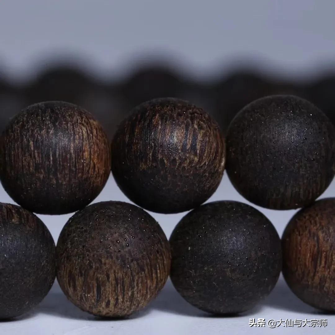 做手串最好的木头是什么,都有什么木头可以做手串