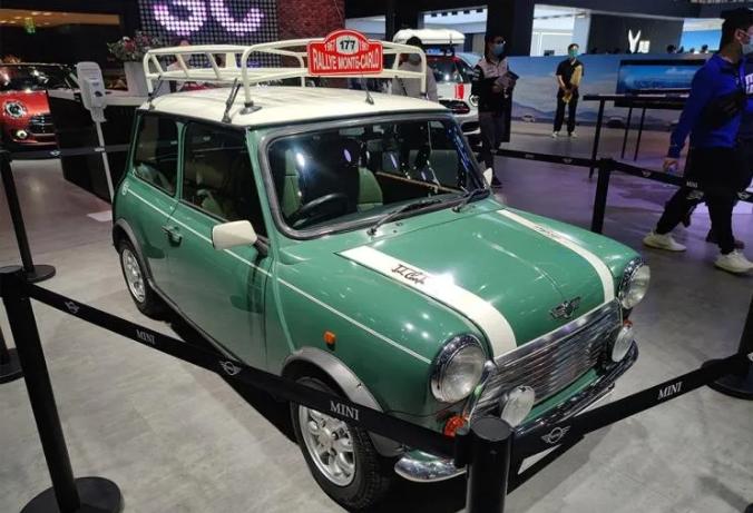 广州车展上的二手车,广州车展二手车报价