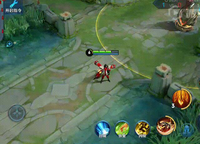 王者荣耀周瑜的玩法和技巧,王者荣耀周瑜在哪个赛季是t0