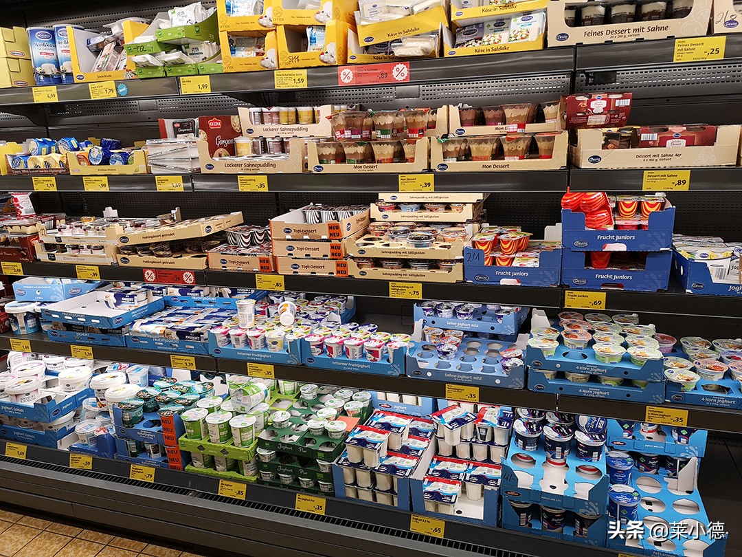 德国物价对比上海物价,德国物价英国物价