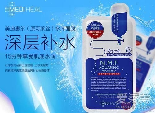 好用的补水淡斑面膜排行榜前十名,美白淡斑补水面膜哪个牌子效果好