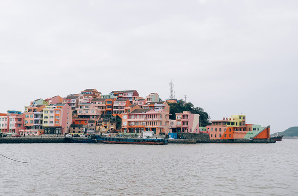 浙江最值得去的渔村温岭,温岭小众渔村