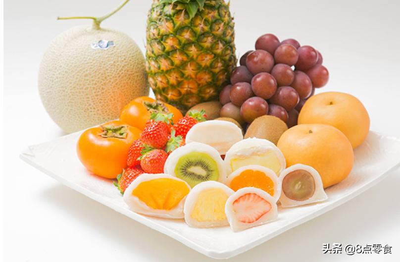 日本大阪美食攻略必买,大阪必买的日本食玩