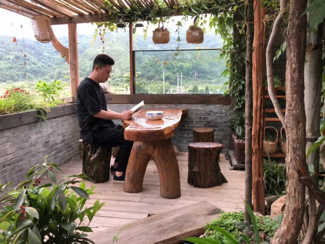 楠溪江风景区民宿排名,楠溪江民宿最新推荐