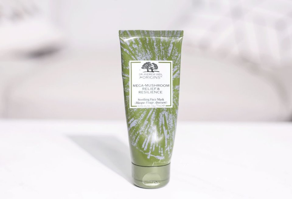 最适合冬天的涂抹面膜大种草，最便宜的还不到十块钱？