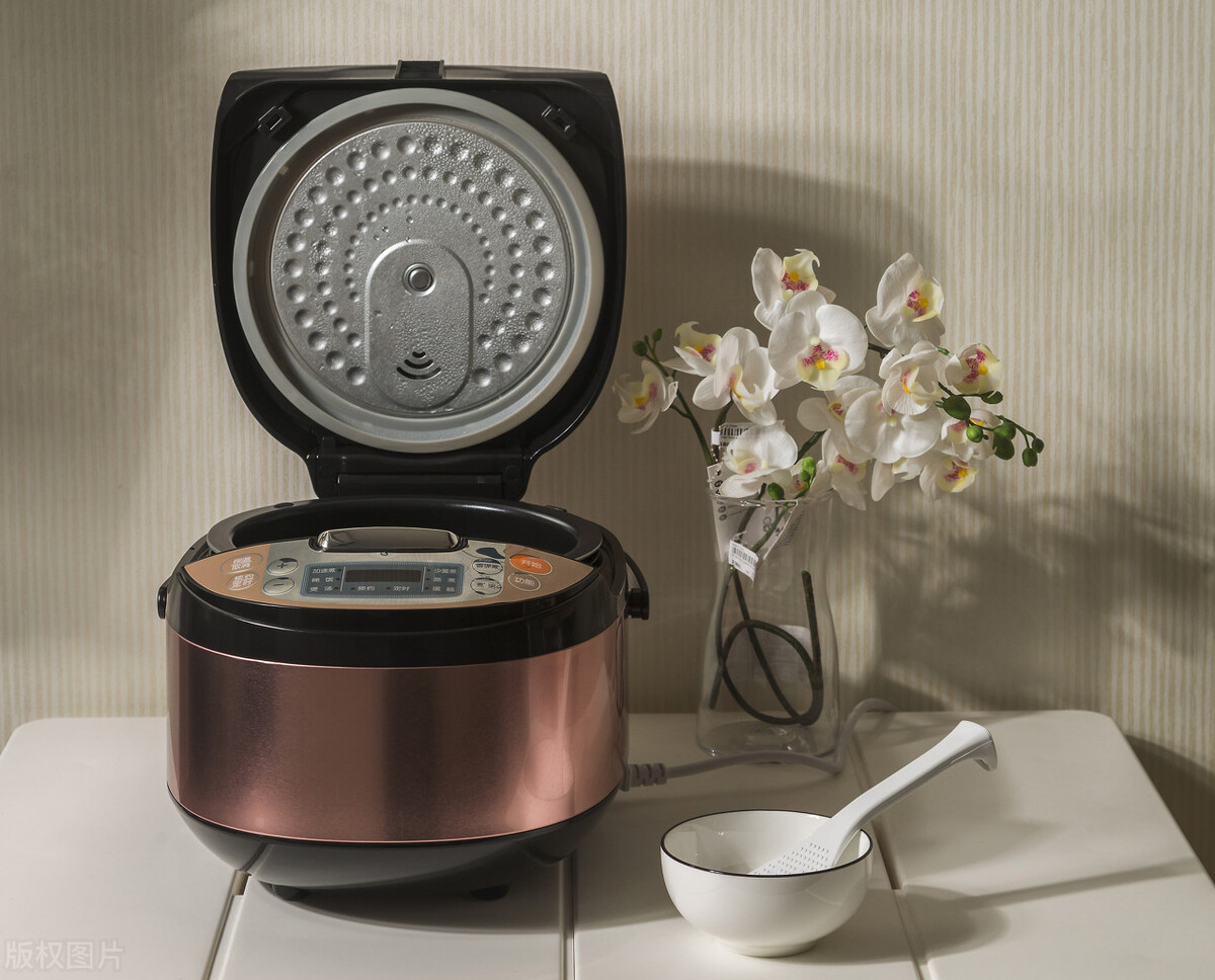 电饭煲用对了,能做一桌子硬菜,这九道菜一键搞定,别提多省事了