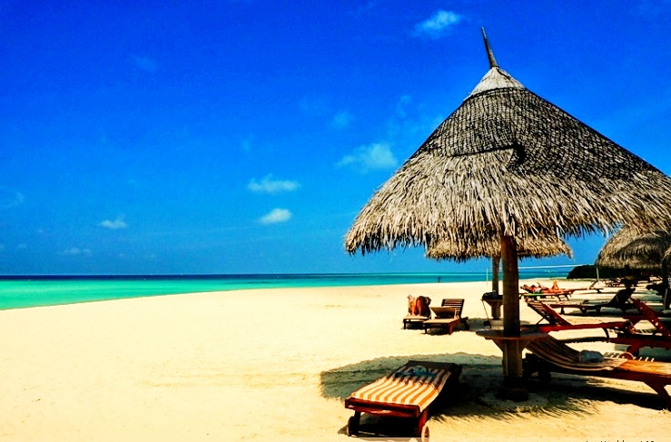 世外桃源海滩度假村马尔代夫,马尔代夫太阳岛度假村