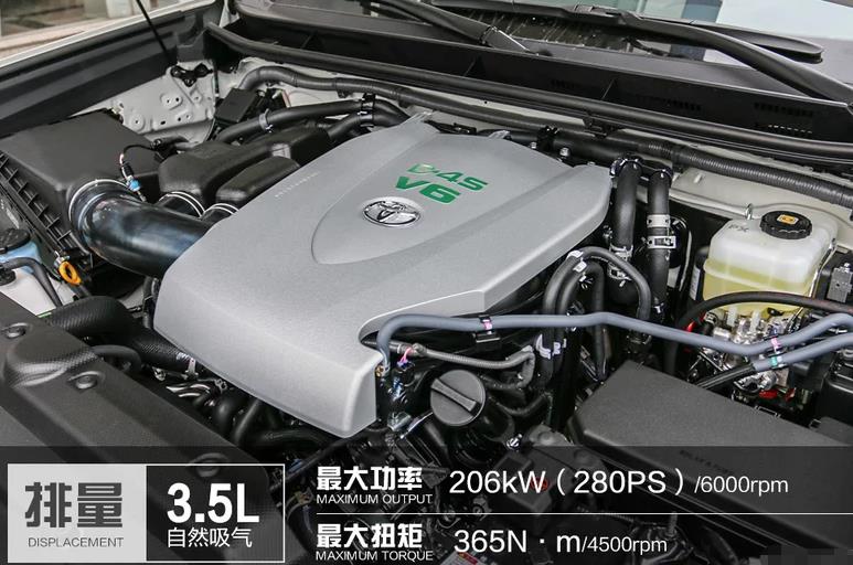 丰田柴油版普拉多对比途锐,开过普拉多再开纳瓦拉好吗