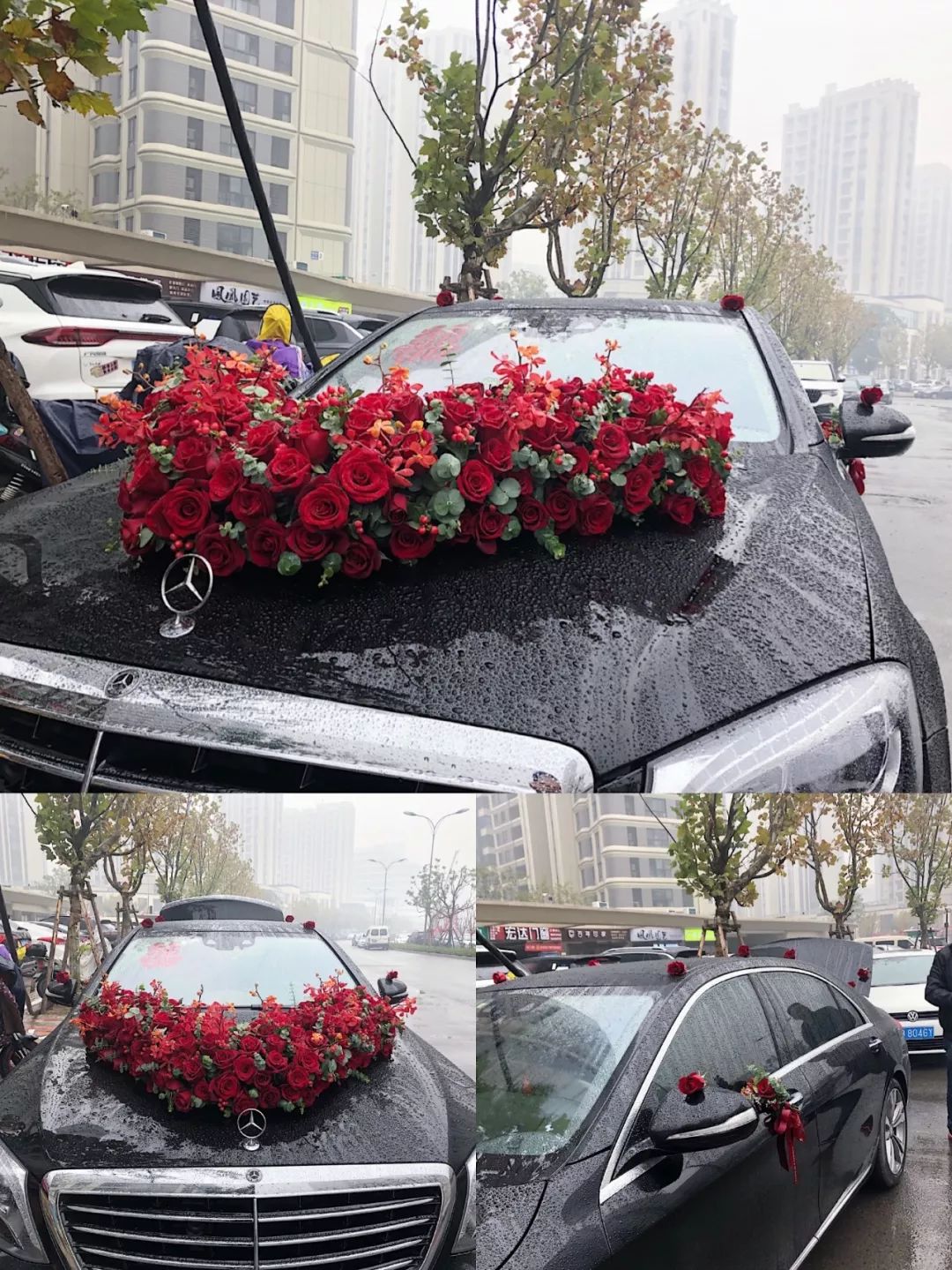 婚车零基础教程,新手如何更好的做好婚车