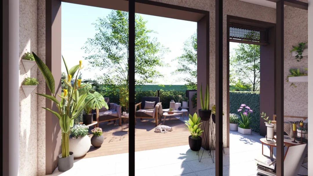 禅意景观中华文化,美学欣赏中国古典园林之美