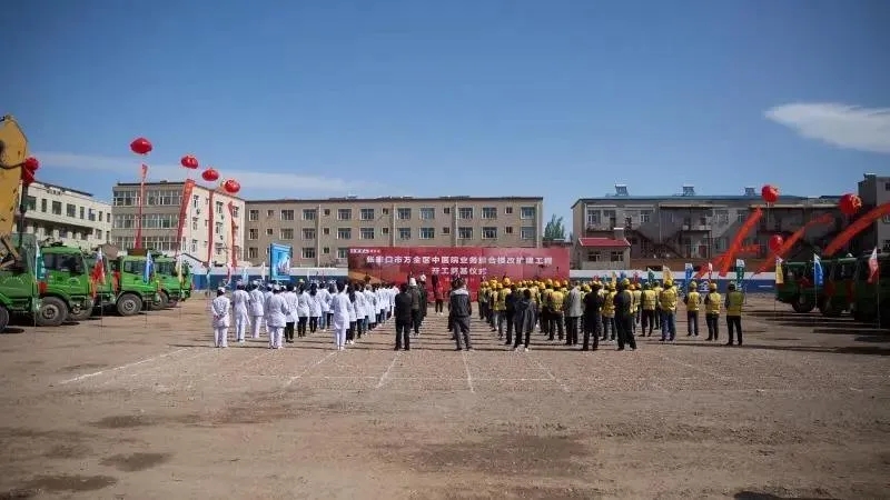 张家口机场改扩建最新消息,张家口机场改扩建工程