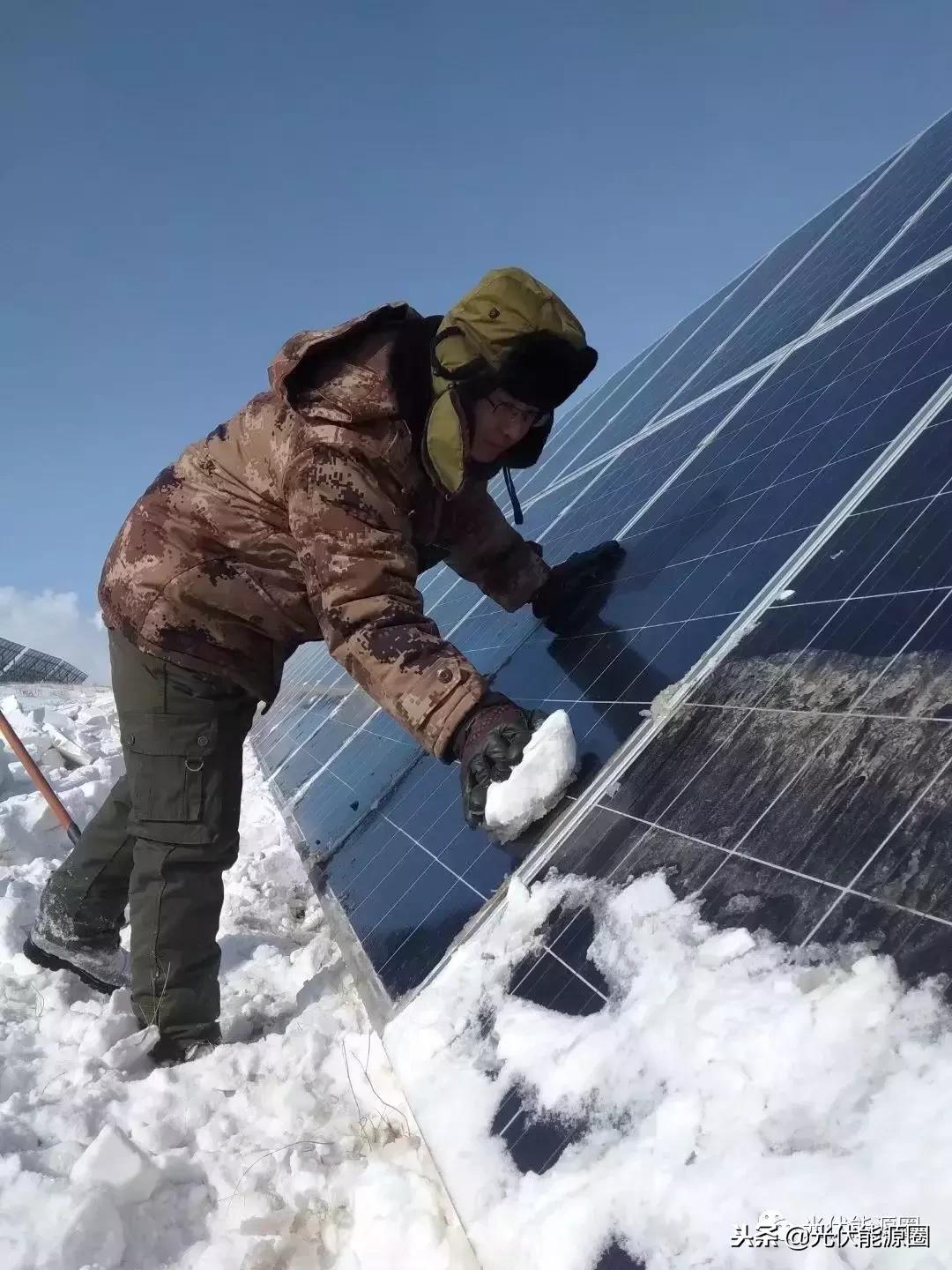 2020云南光伏人的心酸,光伏人真的不容易