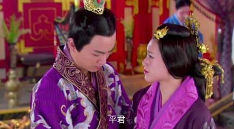 被誉为史上最浪漫圣旨,最浪漫的一道圣旨让世人感动不已