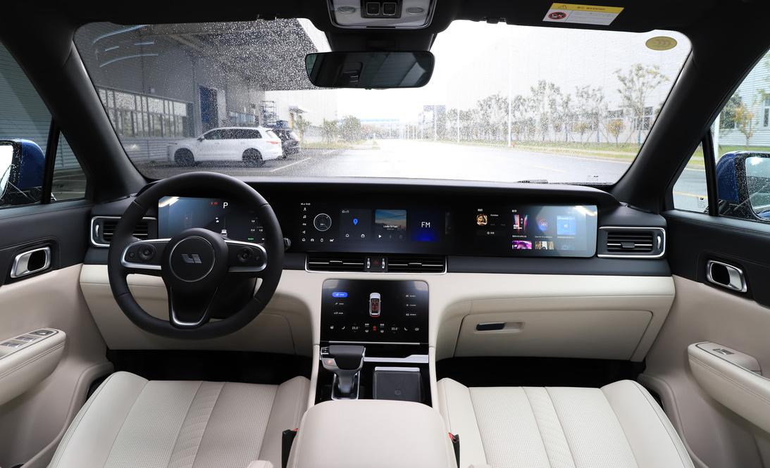 国产高性价比5万新能源车,2023值得购买的新能源国产车