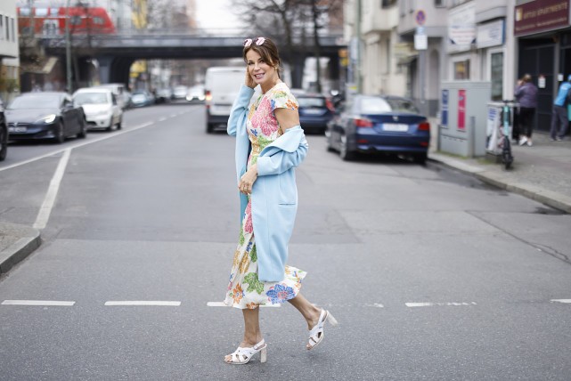 夏季适合穿什么潮鞋,春季单鞋怎么穿才好看