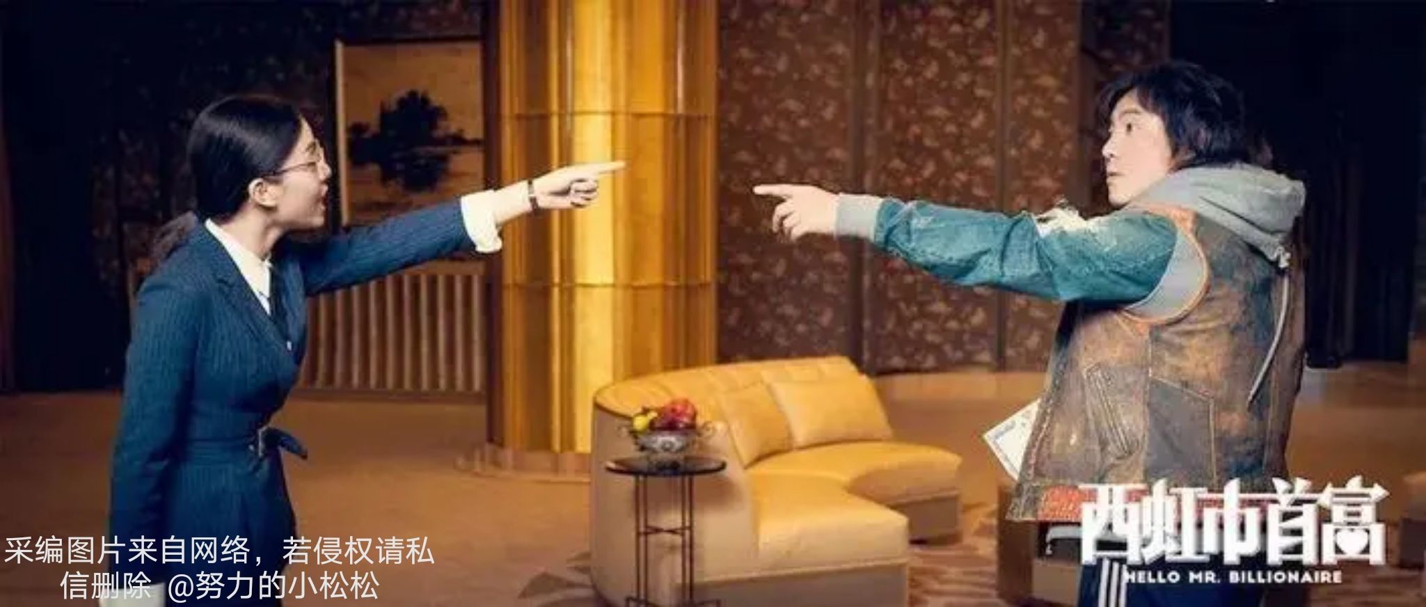 2021年国产电影排行榜前十名喜剧,豆瓣评分9.5以上的电影国产喜剧