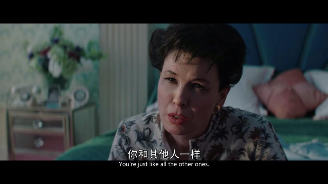 朱迪电影奥斯卡,奥斯卡影后朱迪