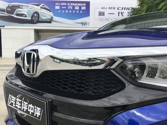 本田凌派试驾车二千公里可以买吗,广汽本田凌派试驾