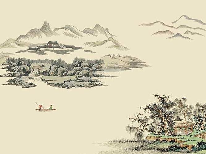 不善者吾亦善之道德经多少章,道德经心存善念是最好的力量