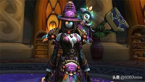 《魔兽怀旧服6060魔兽》60年代附魔技能速成攻略,附魔配方大盘点