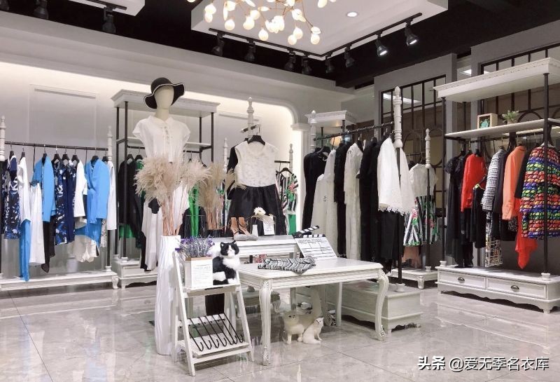 服装订单一般在哪找货源,服装货源选货技巧和方法