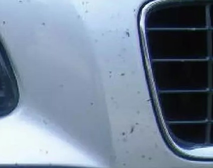 车漆什么时候需要镀晶图解,车漆面为什么要镀晶