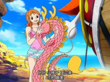 海贼王恶魔果实是怎么来的,路飞恶魔果实秘密