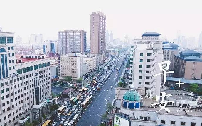 哈尔滨一座不用担心温饱的城,哈尔滨是一个硬核的城市