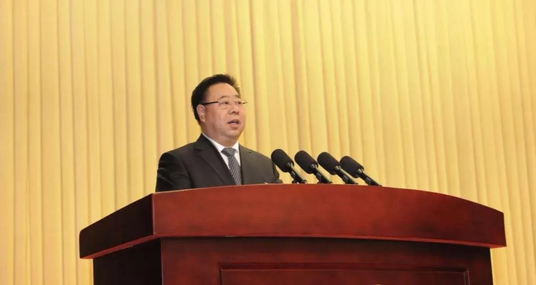 长庆油田付锁堂,长庆油田付锁堂最新报道