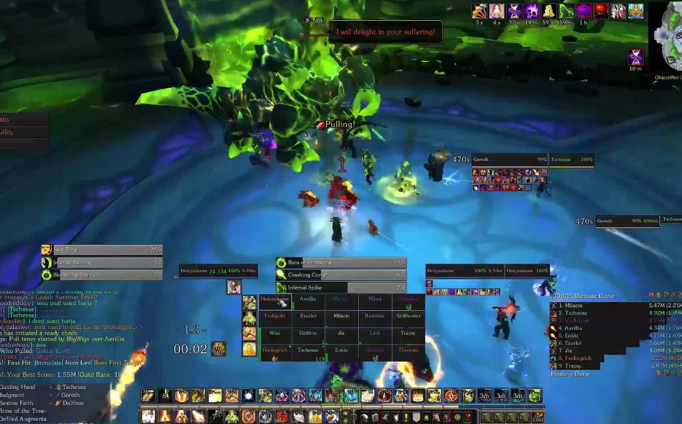 魔兽奶骑怎么输出高,魔兽世界奶骑可以带盾牌吗