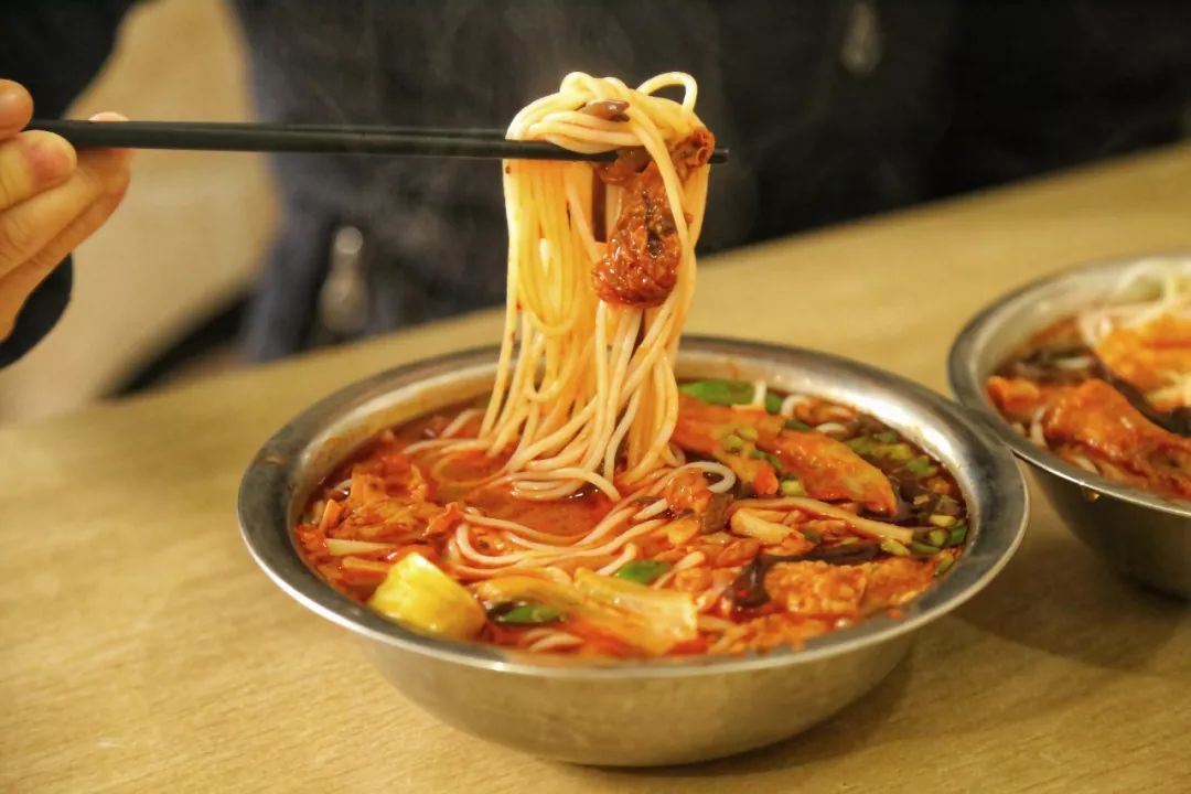 十堰必吃的十大小吃苍蝇馆子,十堰美食推荐排行榜夜市