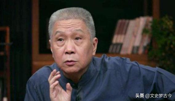 马未都说日本刀术与中国区别,马未都日本刀客和中国刀客