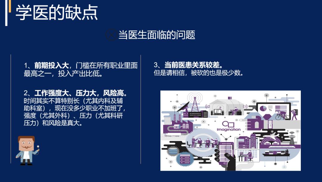以后想出来当医生要报考什么专业,想考能做手术的医生要考什么专业