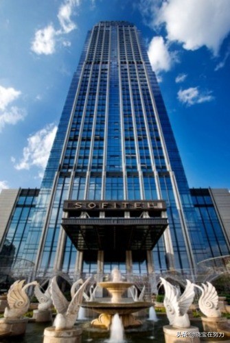 昆明五星级酒店一览表,云南省昆明市五星级酒店