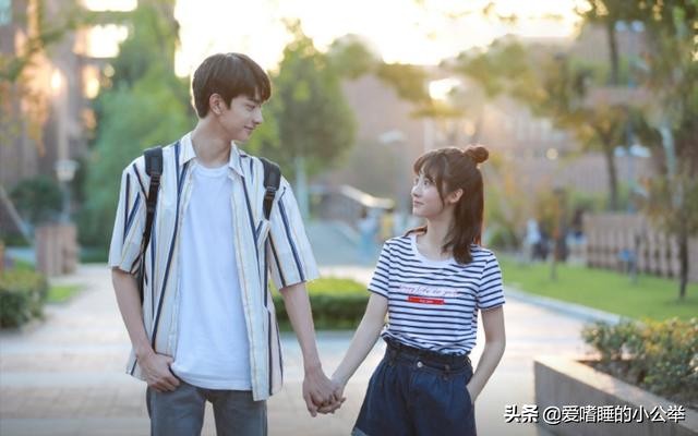 口碑炸裂10大甜虐网剧,四部甜掉牙的冷门网剧你心动了吗